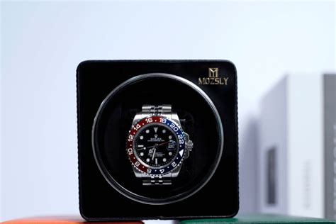 watch winder settings for rolex.